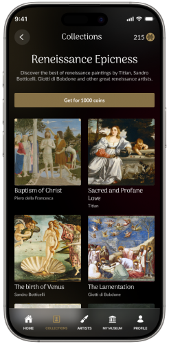 ArtPuzzle-Collections