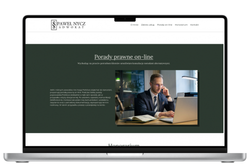 Mecenas-Laptop-Porady