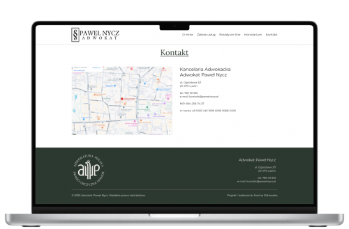 Mecenas Laptop Kontakt